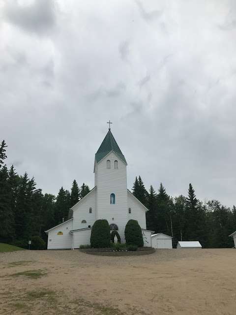 St. Boniface Roman Catholic Church St. Boniface Roman Catholic Church